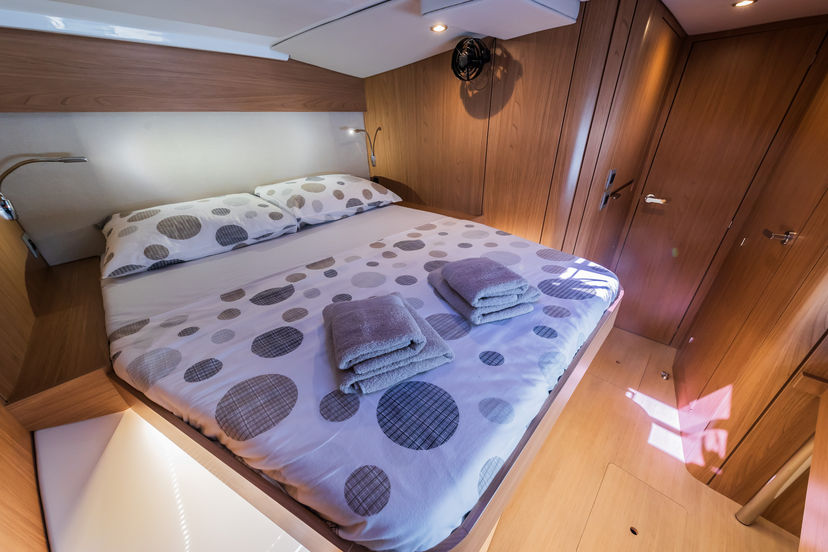 Catana CATSPACE Happy Sailor