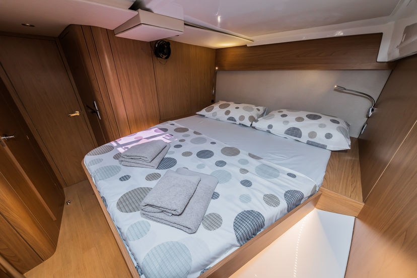 Catana CATSPACE Happy Sailor