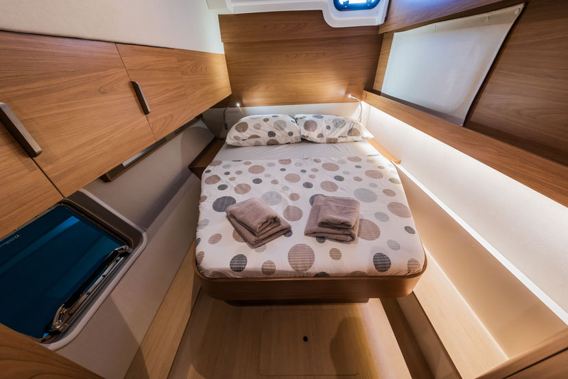 Catana CATSPACE Happy Sailor