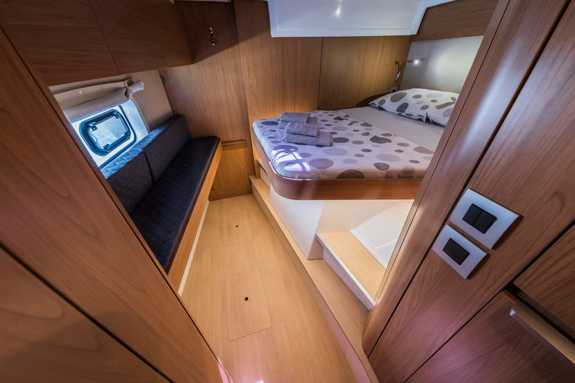 Catana CATSPACE Happy Sailor