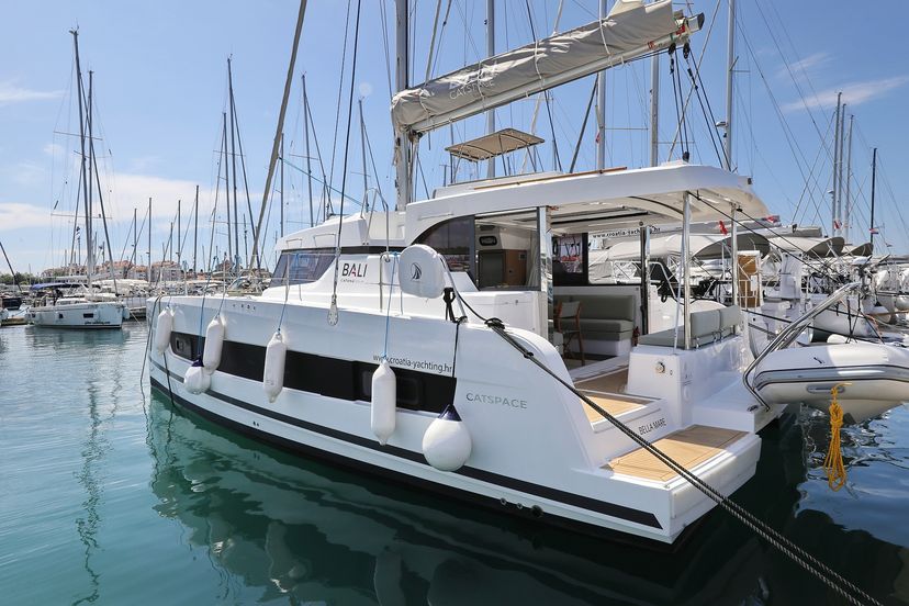 Catana CATSPACE Bella Mare