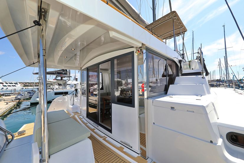Catana CATSPACE Bella Mare