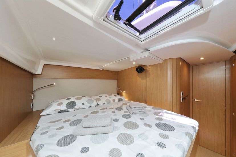Catana CATSPACE Bella Mare