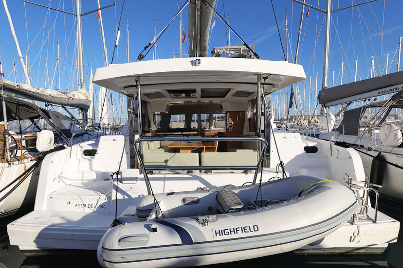 Catana CATSPACE Agua De Luna