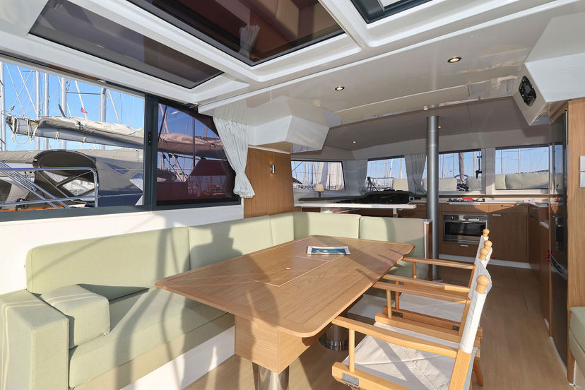 Catana CATSPACE Agua De Luna