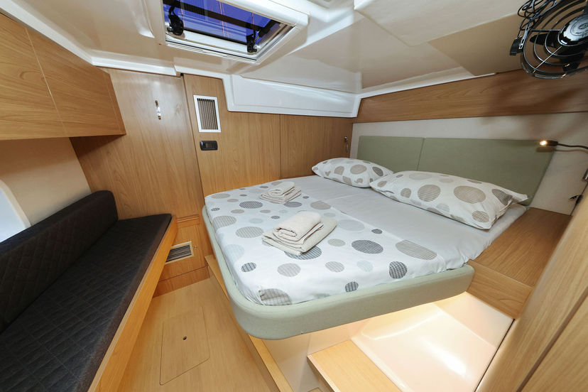 Catana CATSPACE Agua De Luna