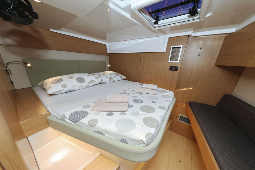 Catana CATSPACE Agua De Luna
