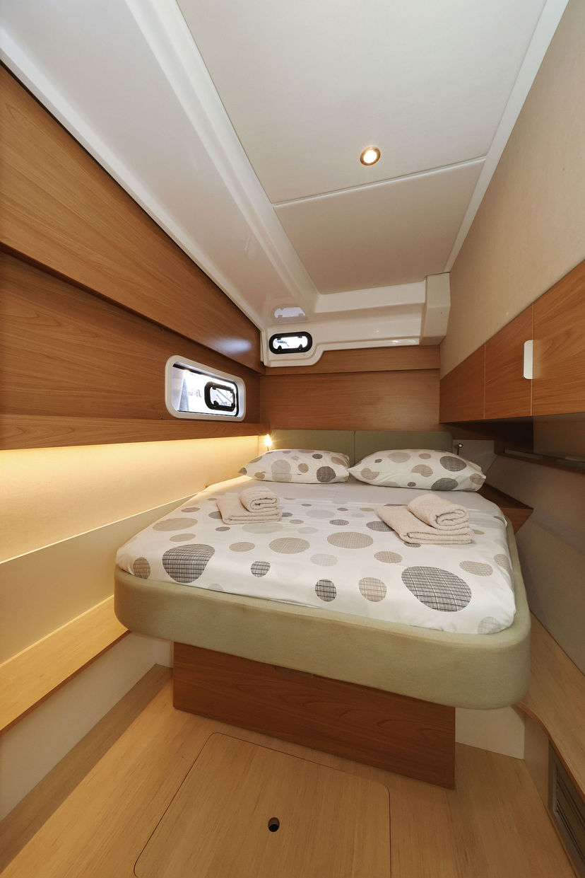 Catana CATSPACE Agua De Luna