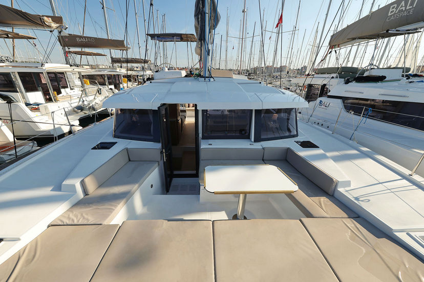 Catana 4.2 Charmant