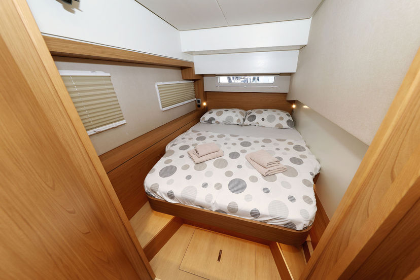 Catana 4.2 Charmant