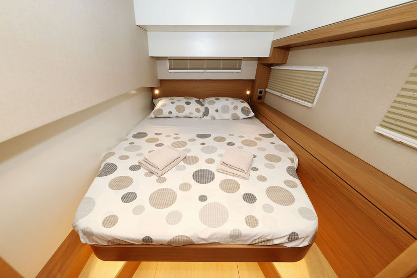 Catana 4.2 Charmant