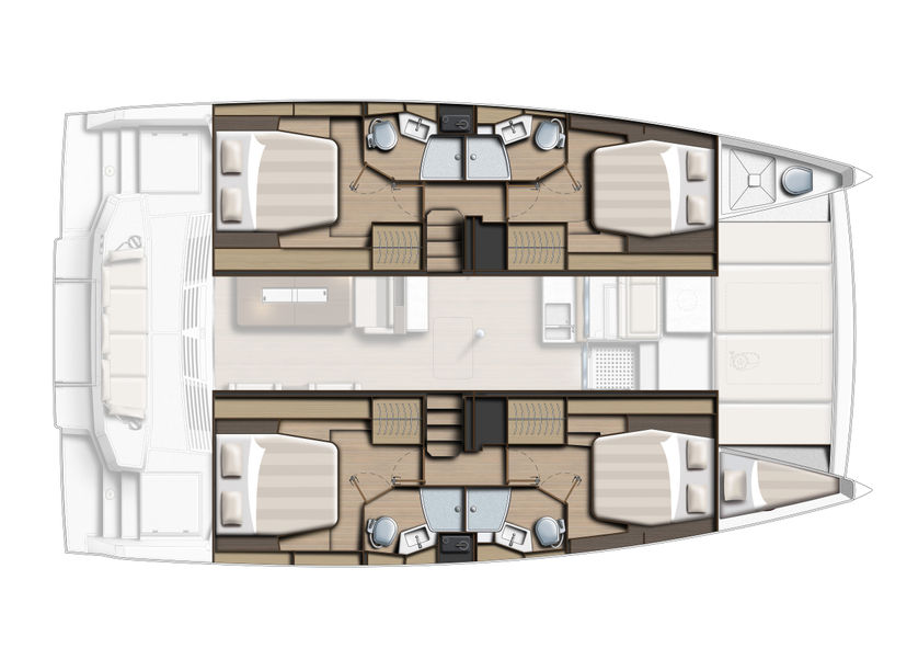 Catana 4.4 Eileen