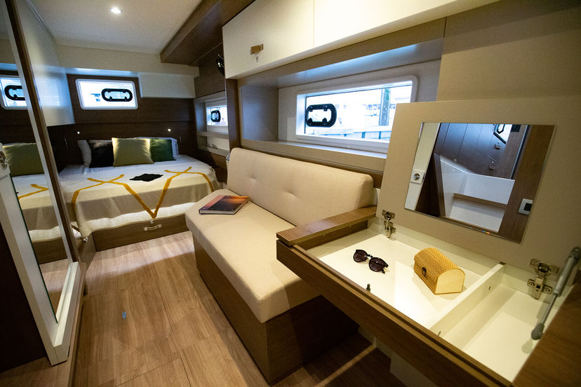 Catana 4.4 Eileen