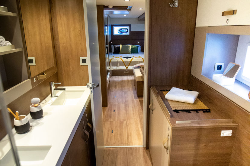 Catana 4.4 Eileen
