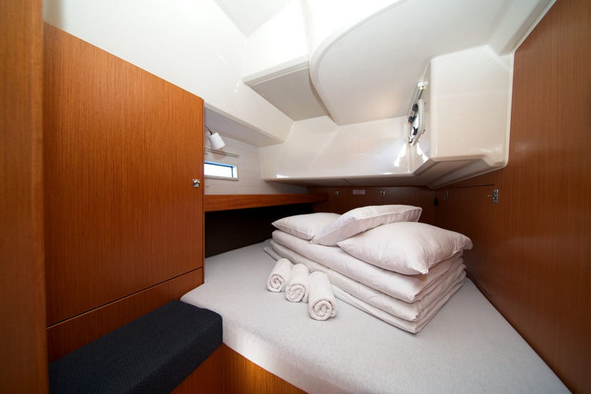 Bavaria Yachtbau 46 MH 77