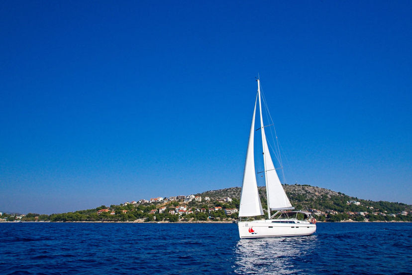Bavaria Yachtbau 46 MH 80