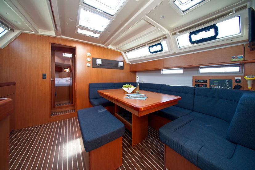 Bavaria Yachtbau 46 MH 84