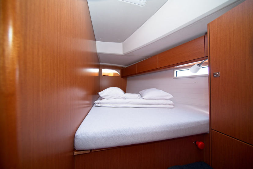 Bavaria Yachtbau 46 MH 84