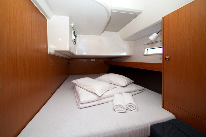 Bavaria Yachtbau 46 MH 84