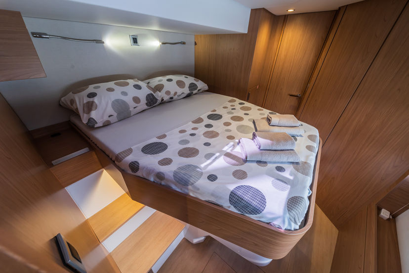 Catana 4.8  Manul