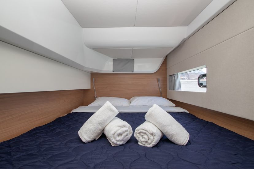 Catana CATSMART Skiouros II