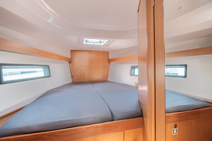 Bavaria Yachtbau C42 Avra