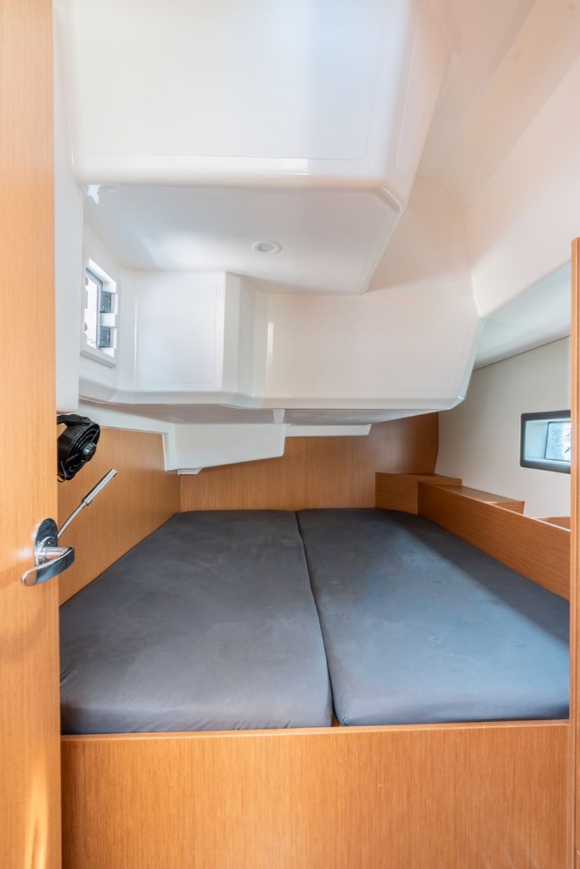 Bavaria Yachtbau C42 Harmonia