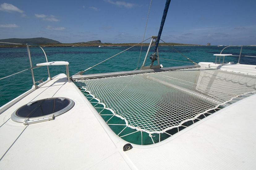 Fountaine Pajot 43 Cap Au Sud