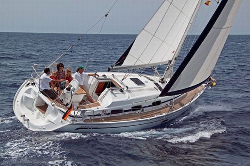 Bavaria Yachtbau 33 CRUISER Konstantinos