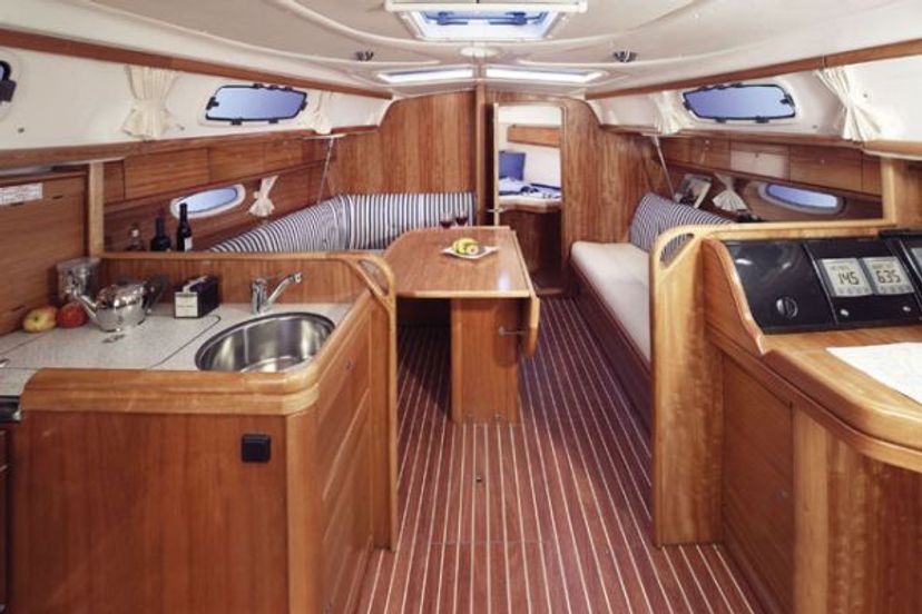 Bavaria Yachtbau 33 CRUISER Konstantinos