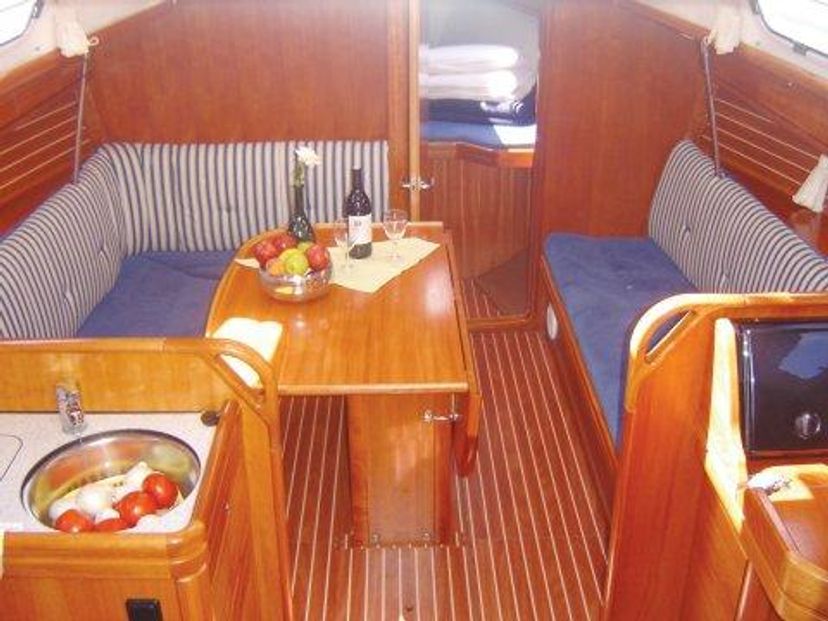 Bavaria Yachtbau 33 CRUISER Konstantinos