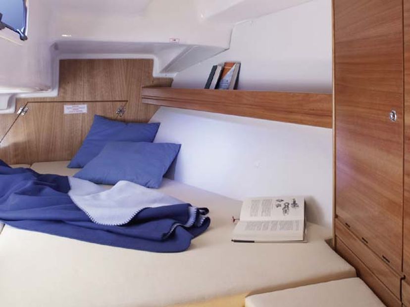 Bavaria Yachtbau 33 CRUISER Konstantinos