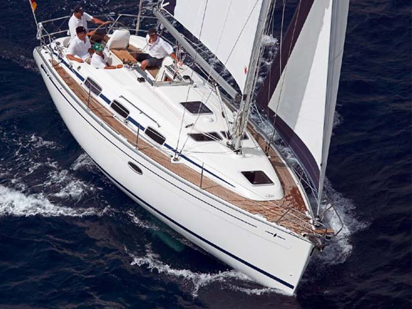 Bavaria Yachtbau 33 CRUISER Konstantinos