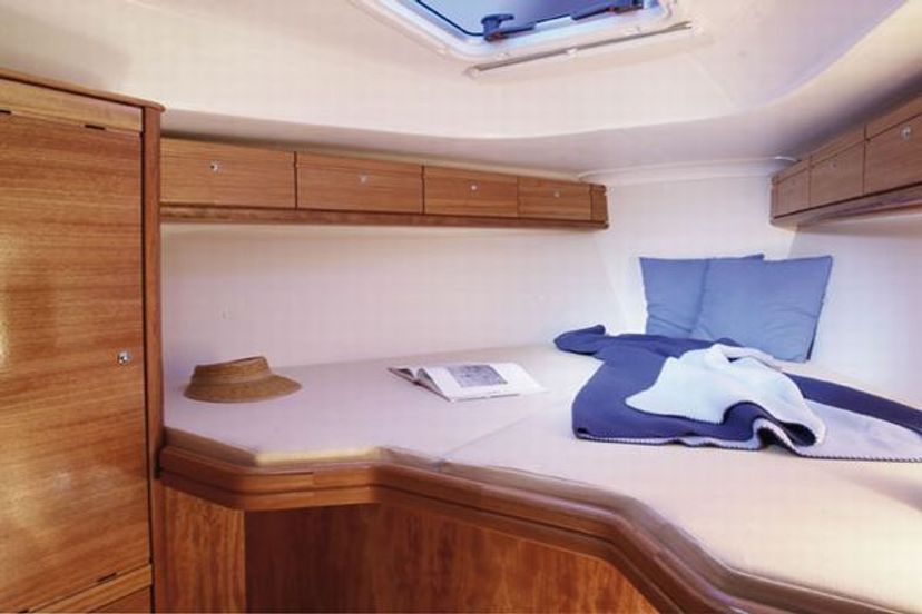 Bavaria Yachtbau 33 CRUISER Konstantinos