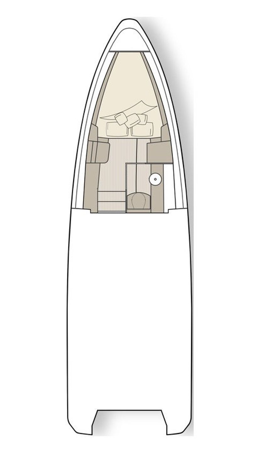 Saxdor Yachts 32 Tai