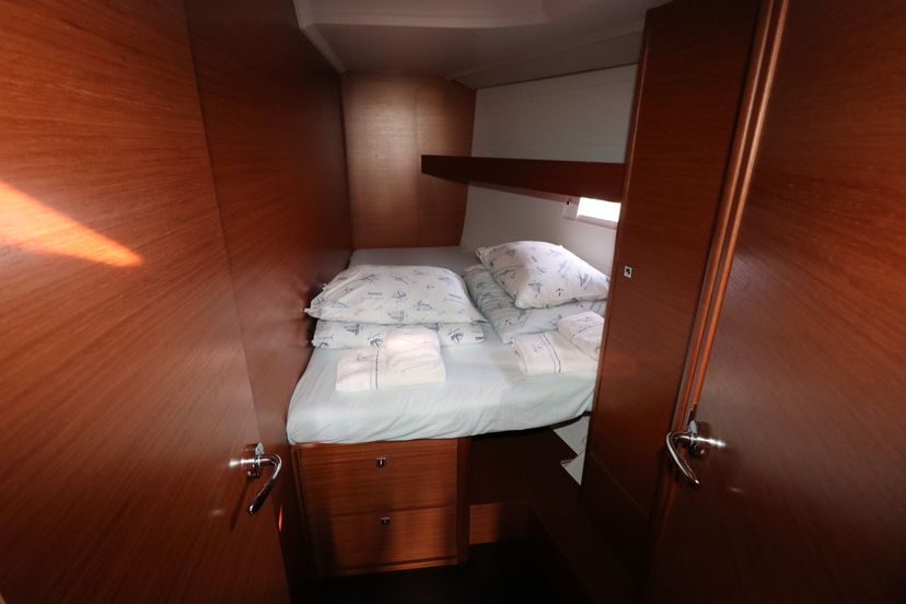 Dufour Yachts 46 Esra