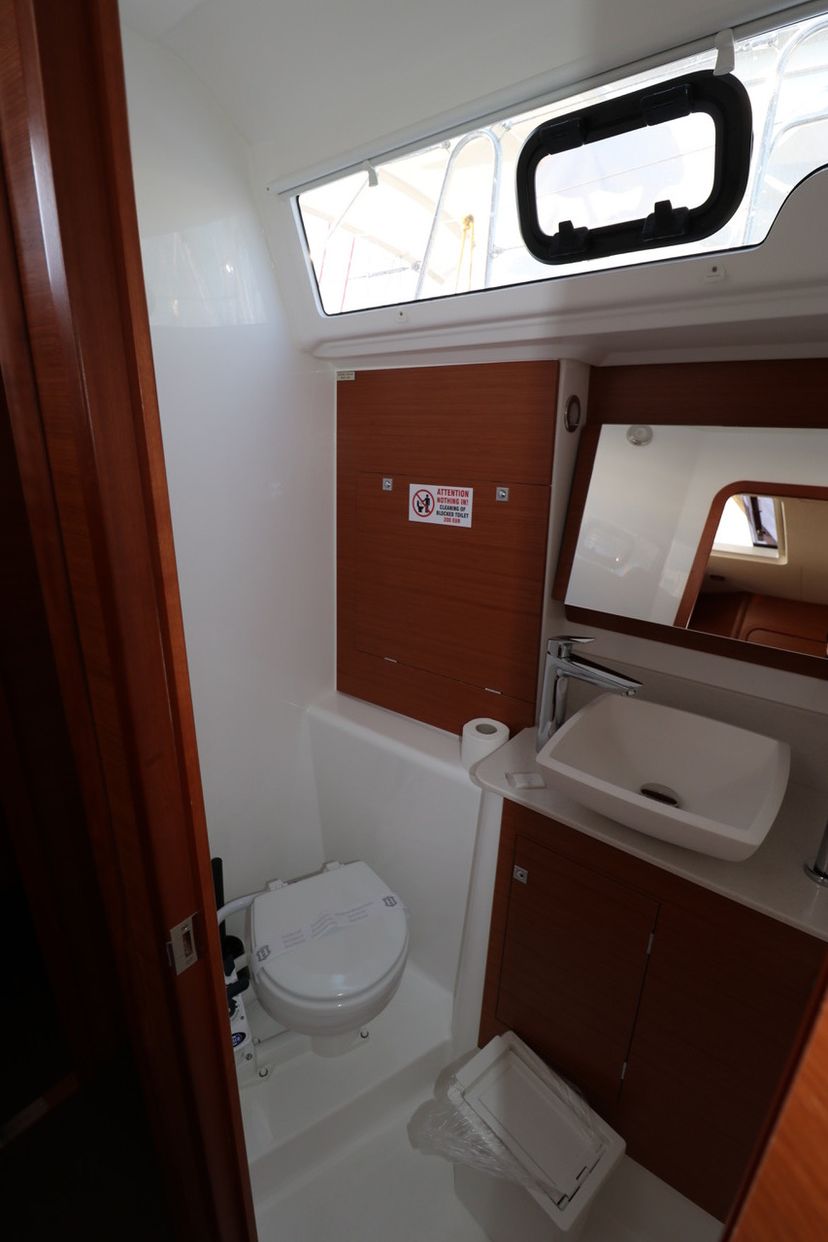 Dufour Yachts 46 Esra