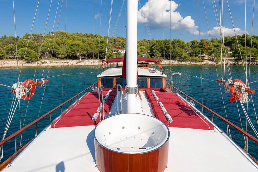 Custom Made Croatia