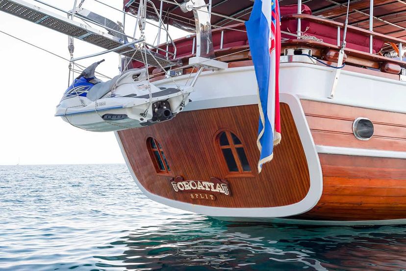 Custom Made Croatia