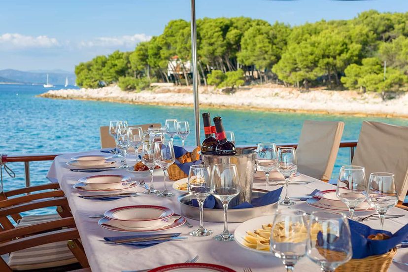 Custom Made Croatia