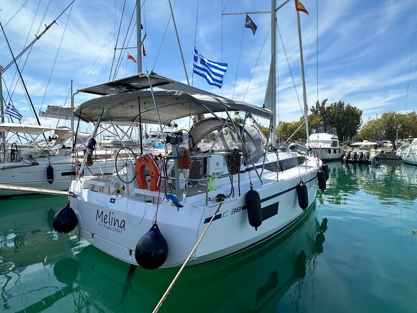 Bavaria Yachtbau 38 Melina