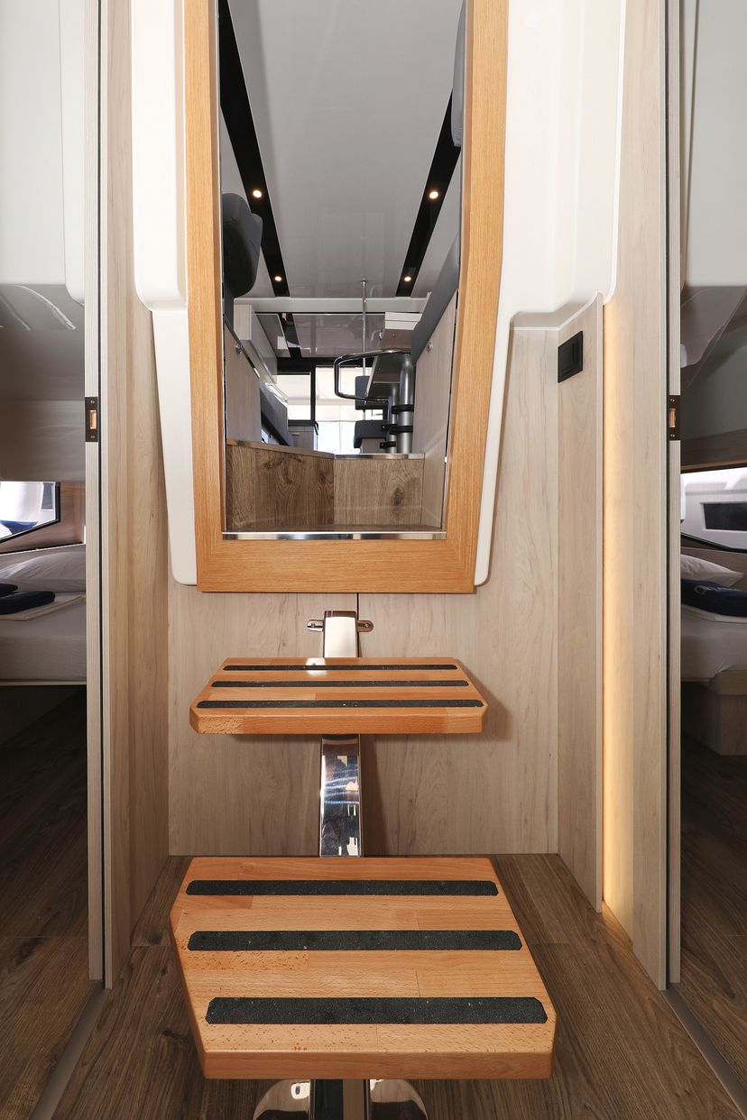 Cobra Yachts 45 Good Time 