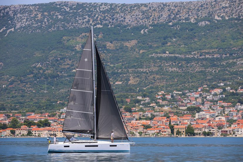 Jeanneau 40 Dreamcatcher