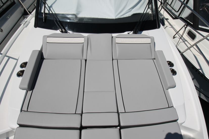 Jeanneau MERRY FISHER 895 Navis Amoris