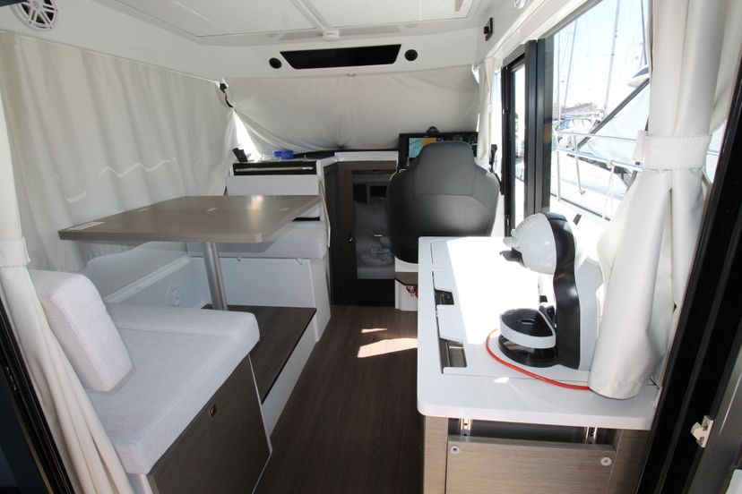 Jeanneau MERRY FISHER 895 Navis Amoris
