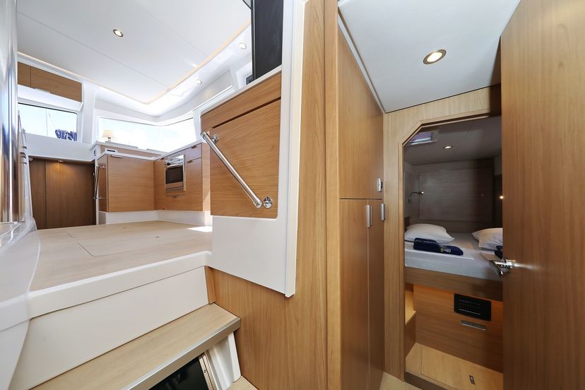 Catana 4.2 Mademoiselle