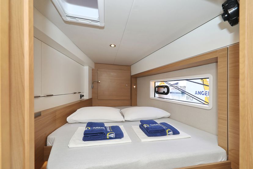 Catana 4.2 Mademoiselle