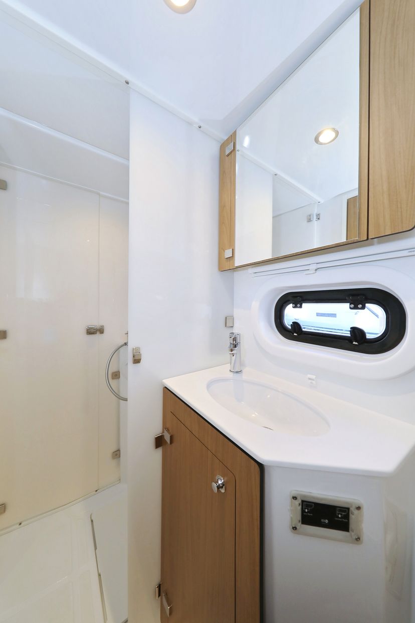 Catana 4.2 Mademoiselle