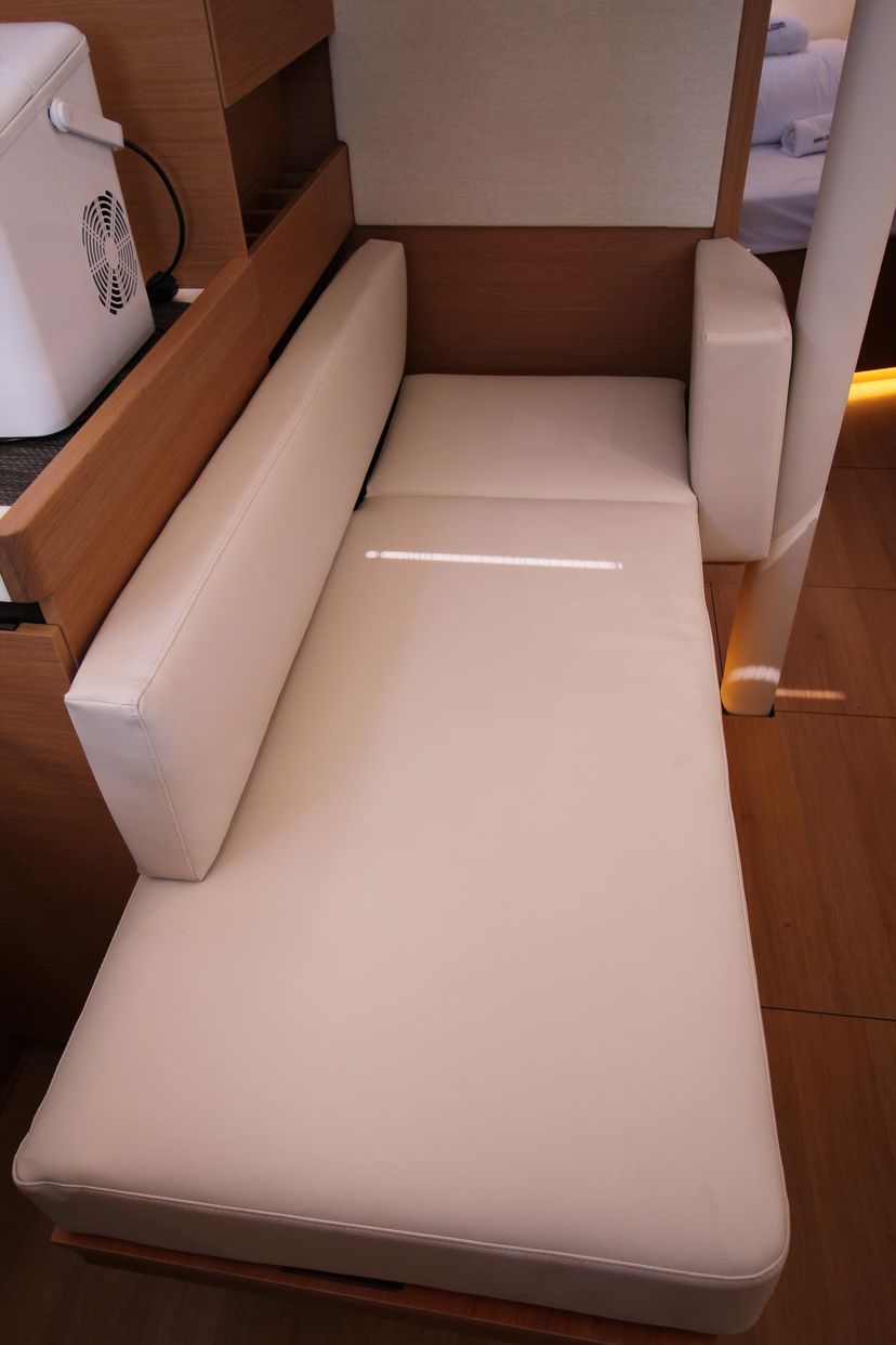 Jeanneau 410 Bona Res
