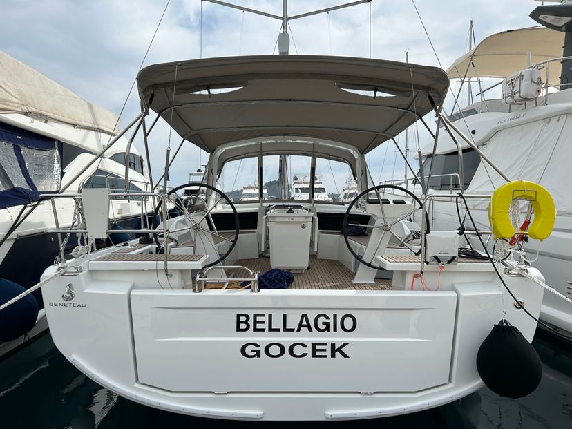 Bellagio